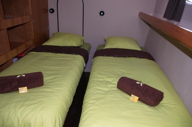 Kamer Aqua Tiki II