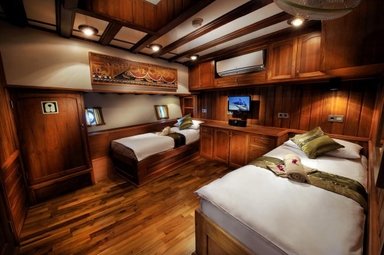 kamer palau