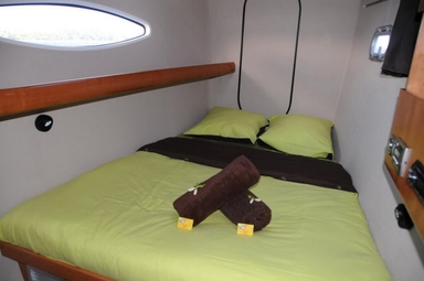 Kamer Aqua Tiki II