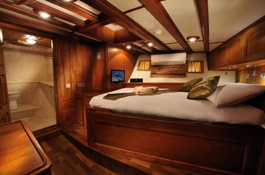 kamer palau