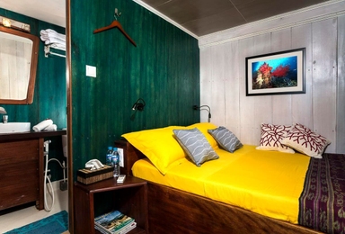 kamer ambai